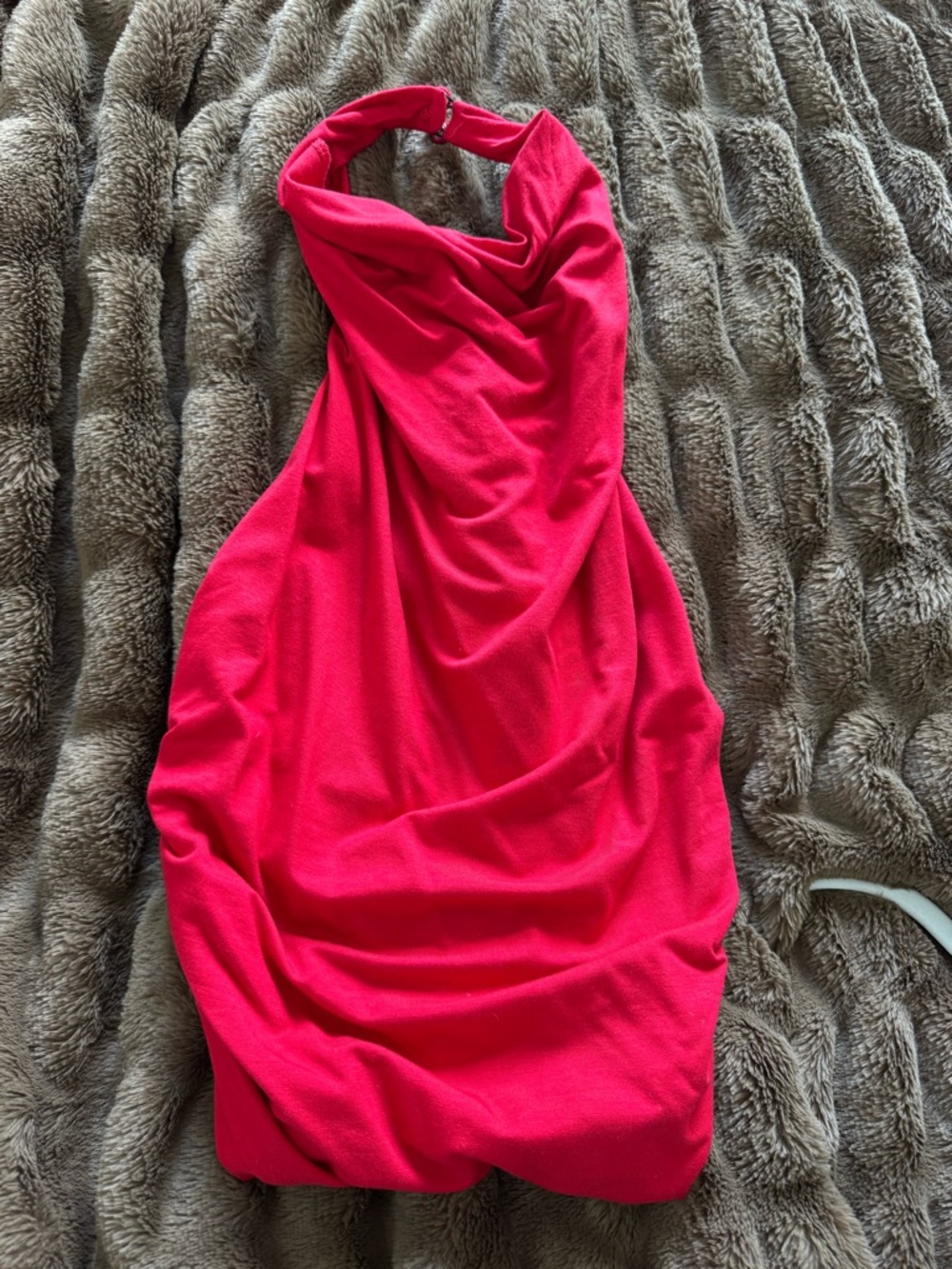 Reformation Enzo Halter Top - Picture 3 of 5